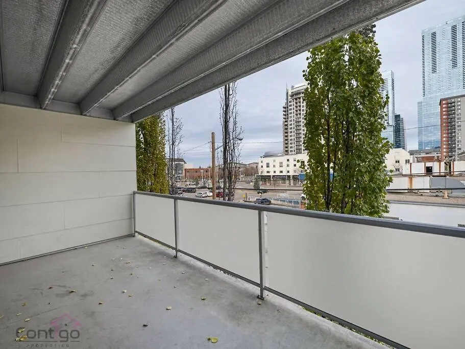 شقة Urban Pop Loft, Near Ice District, Ug Parking إيدمونتون كندا