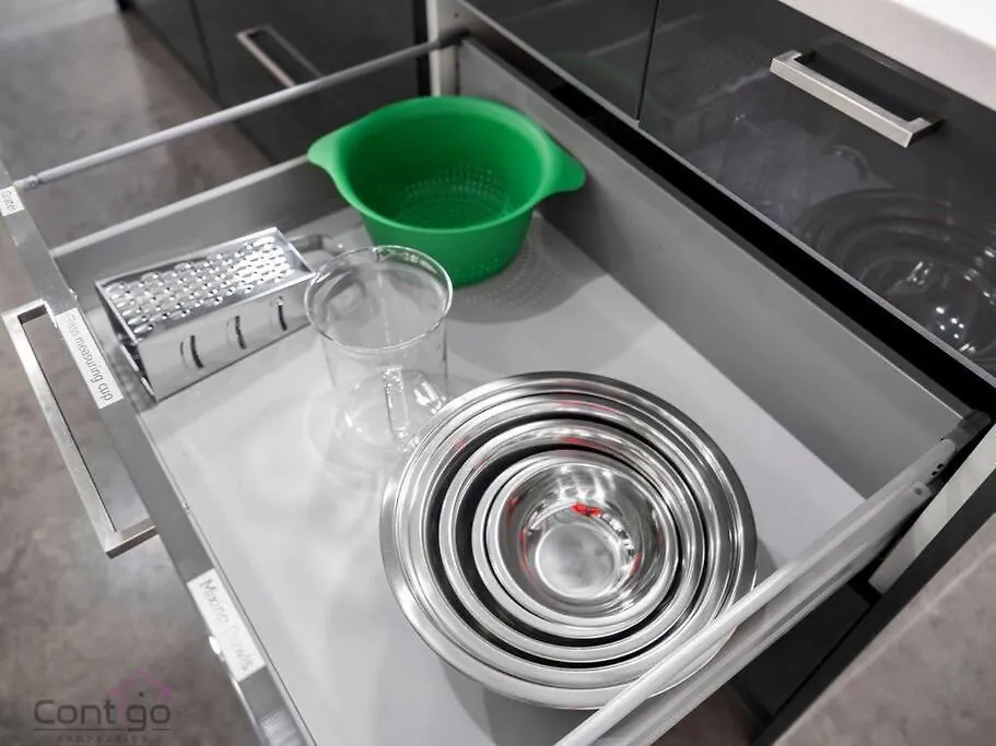 شقة Urban Pop Loft, Near Ice District, Ug Parking إيدمونتون